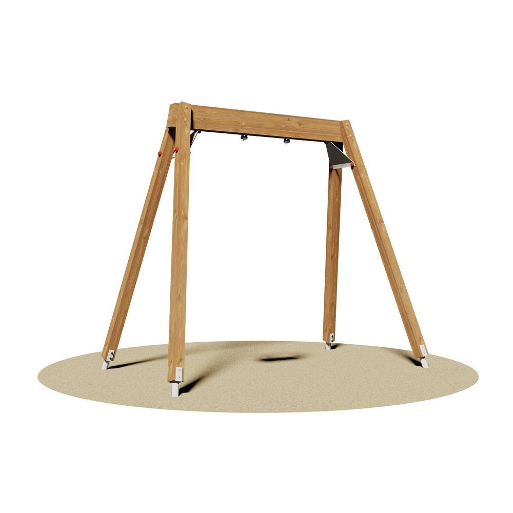 Giochi Park Cavalletto Giamaica (1 posto)