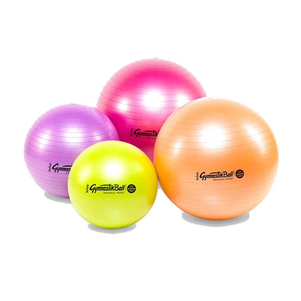 Tonkey Original Pezzi Gymnastik Ball Maxafe 65 cm