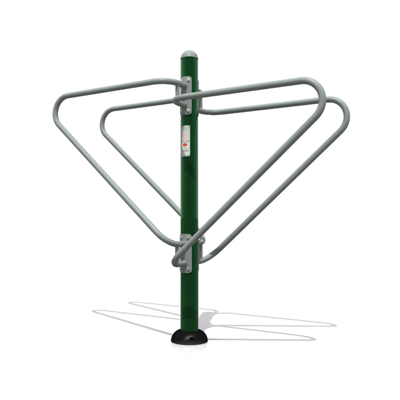 Giochi Park Barre Parallele