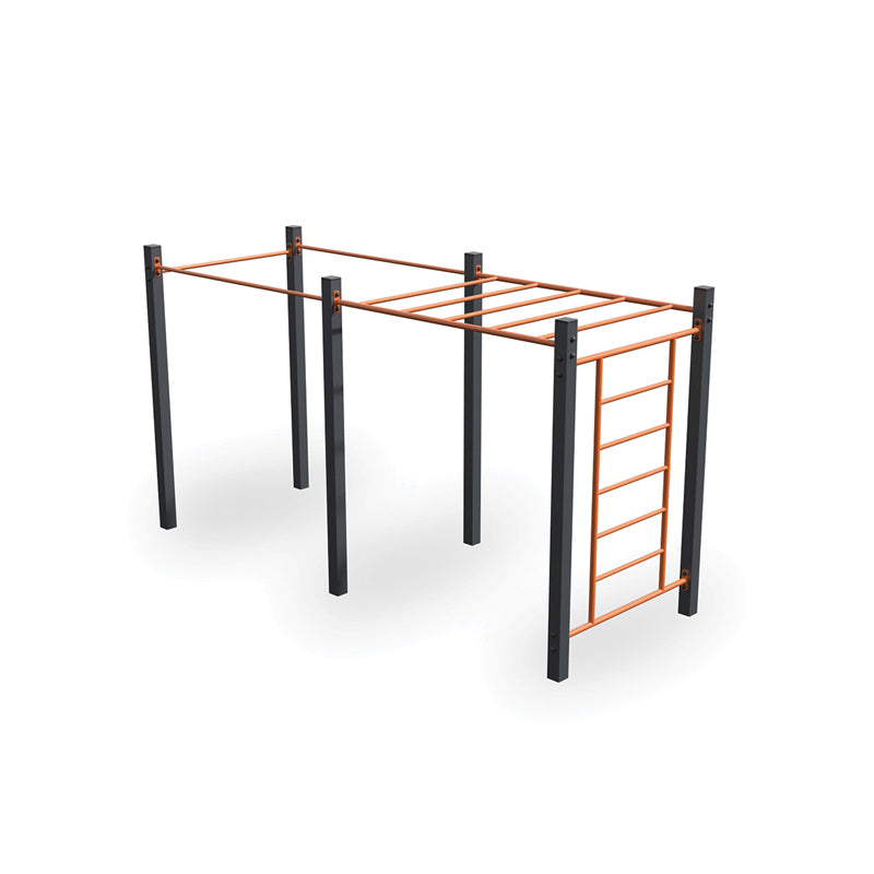 Giochi Park Calisthenics Maciste