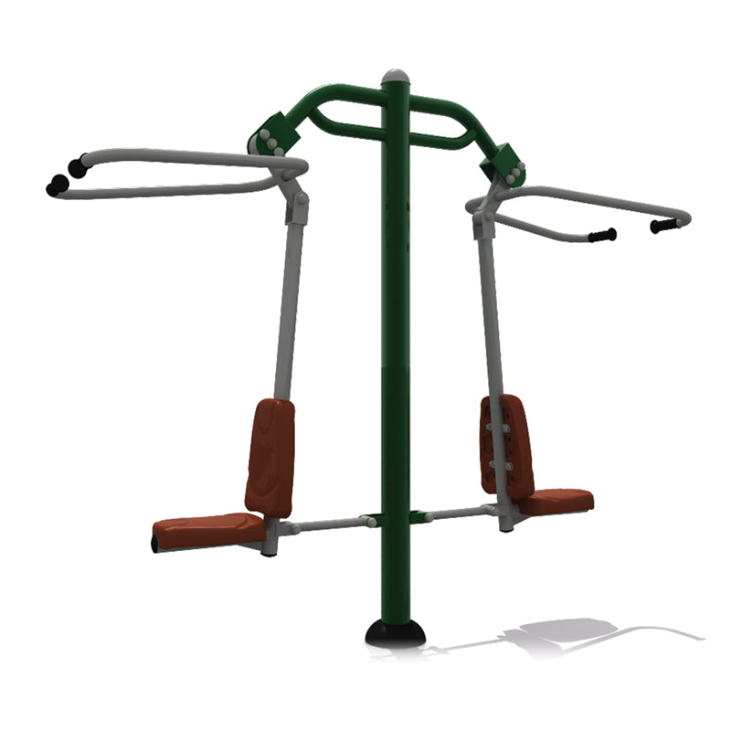 Giochi Park Elevatore