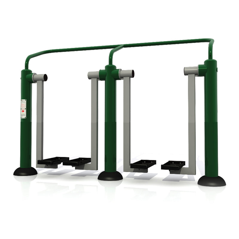 Giochi Park Passeggiata Doppia