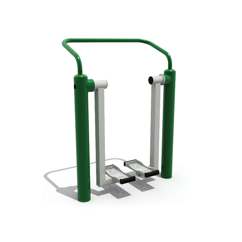 Giochi Park Passeggiata semplice