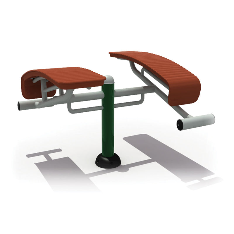 Giochi Park Tavolo per Addominali