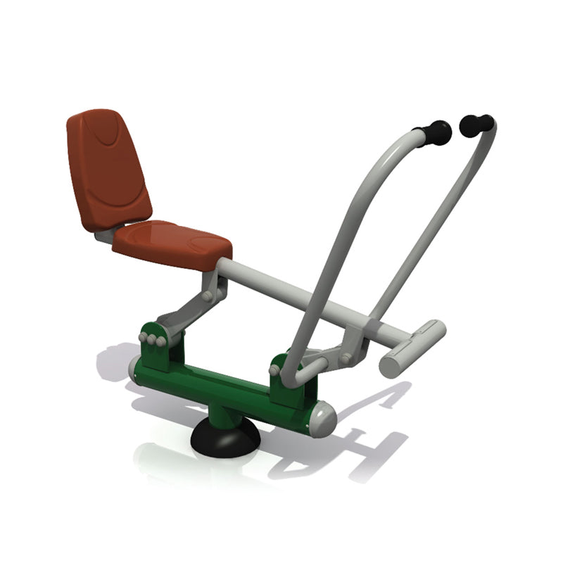 Giochi Park Vogatore