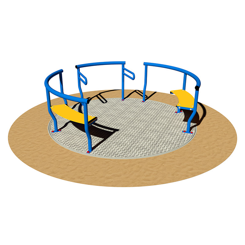 Giochipark Giostra Friends