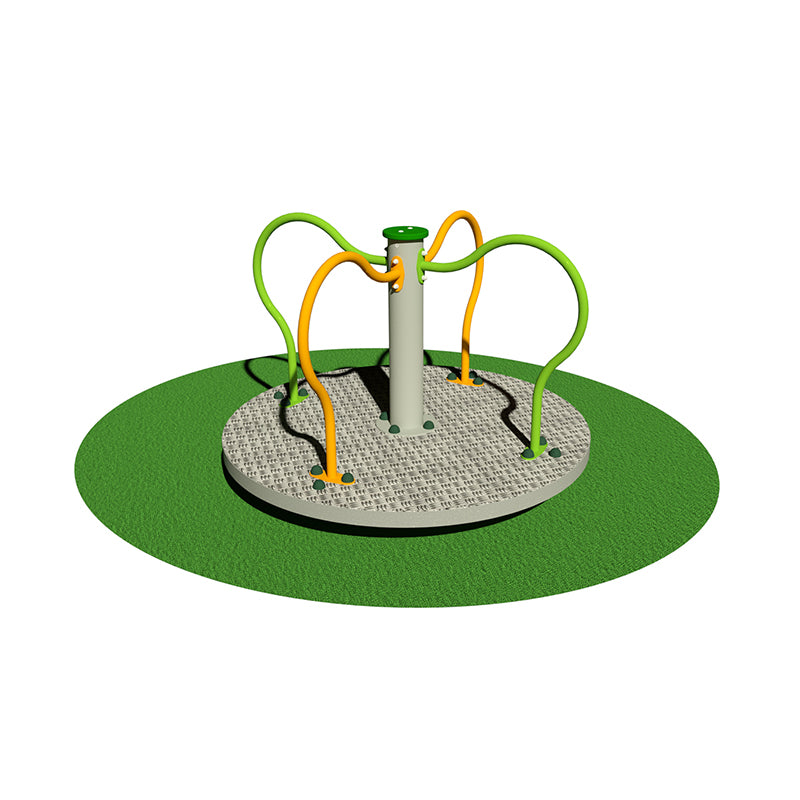 Giochipark Giostra Lala