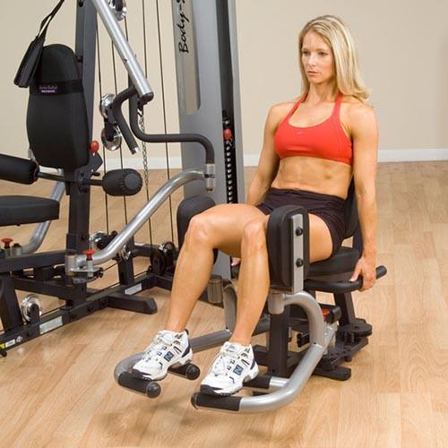 Body-Solid G Series Inner and Outer Thigh Attachment GIOT