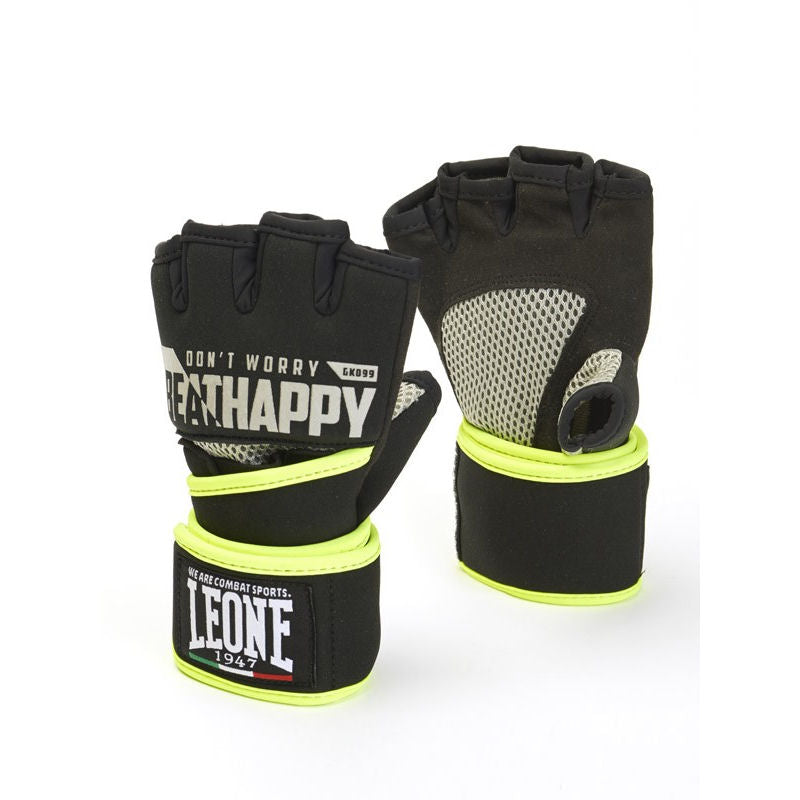 Leone GK099 Guanti Power Fit