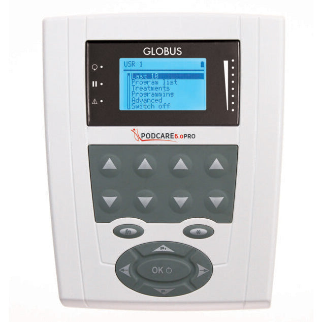 Globus Podcare 6.0 Pro Laserterapia