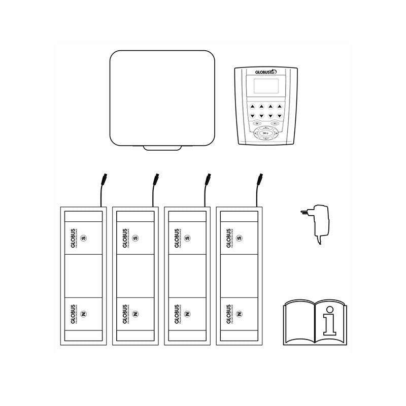 Globus Magnetovet 4000