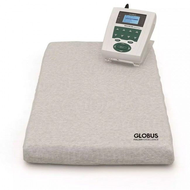 Globus Tappeto Mat 100 memory foam, 4 solenoidi 70x44 cm