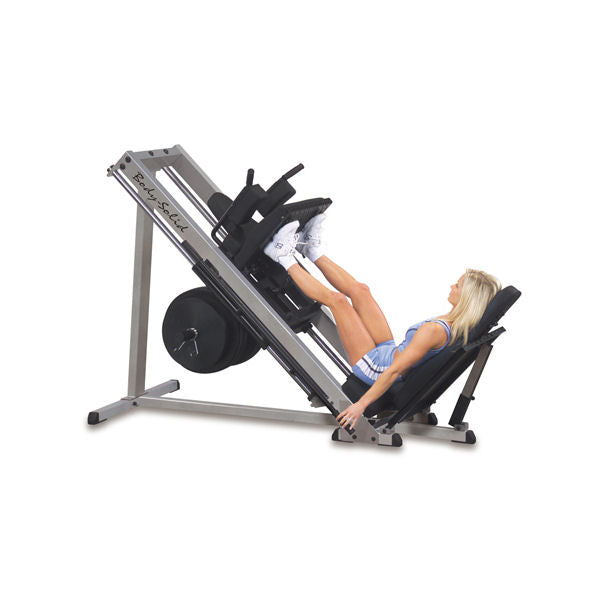 Body Solid Pro Club Line Leg Press 45° GLPH2100