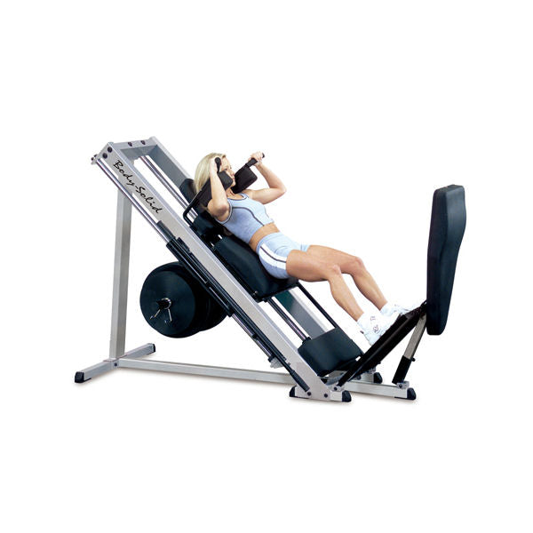 Body Solid Pro Club Line Leg Press 45° GLPH2100