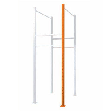 Toorx Montante 270 - Master Outdoor GO75-M270