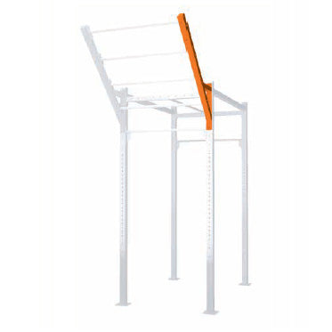 Toorx Profilo Obliquo (nr. 1 pz) - Master Outdoor GO75-TO