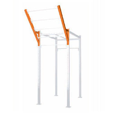 Toorx Telaio Obliquo Outdoor (nr. 2 profili obliqui) - Master Outdoor GO75-TO