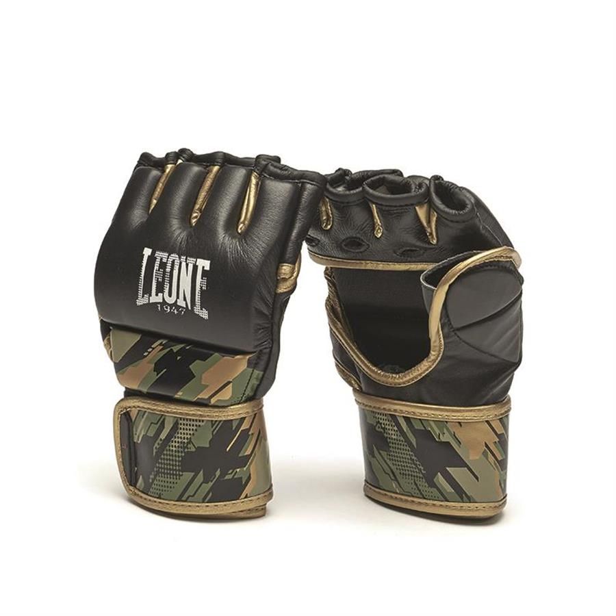 Leone Guanto MMA Neo Camo