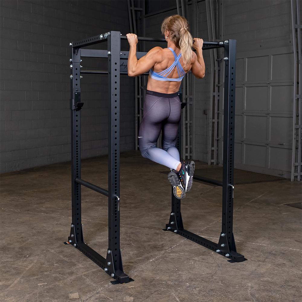 Body-Solid Power Rack GPR400