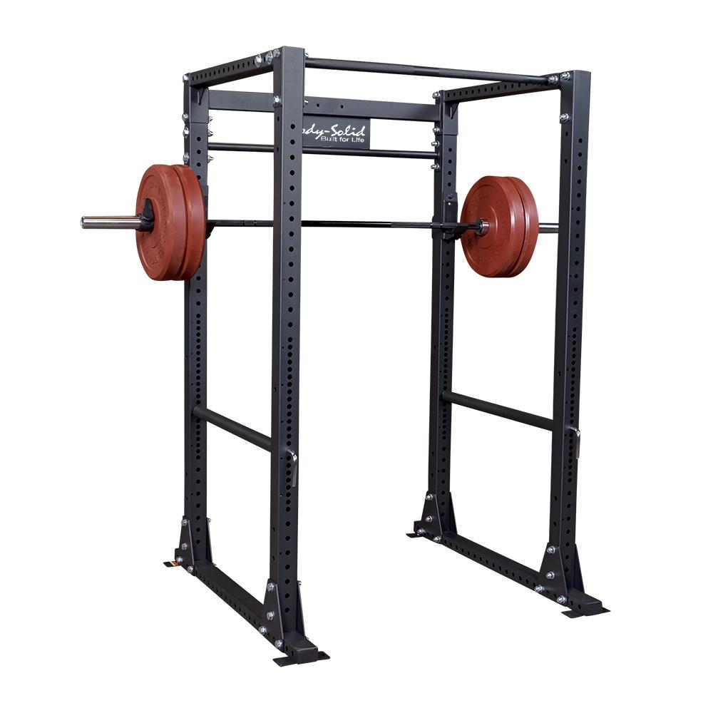 Body-Solid Power Rack GPR400