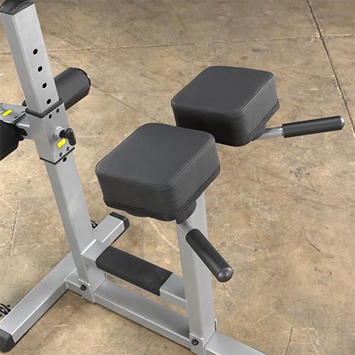 Body-Solid Roman Chair PRO 90° GRCH322