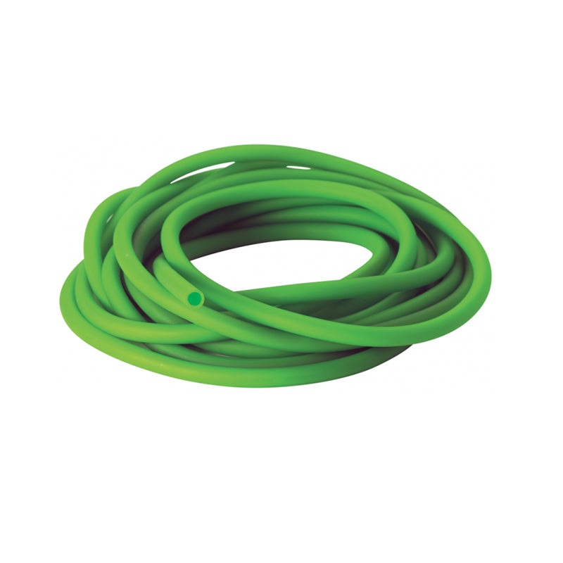 Okeo Elastico tubolare - Colore verde (tensione medio-bassa)