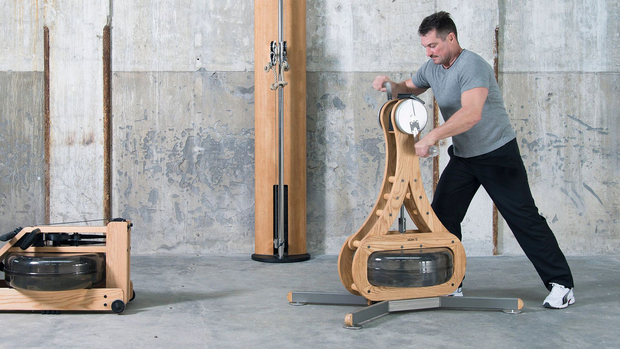 NOHrD Water Grinder Oak