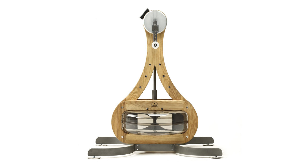 NOHrD Water Grinder Oak