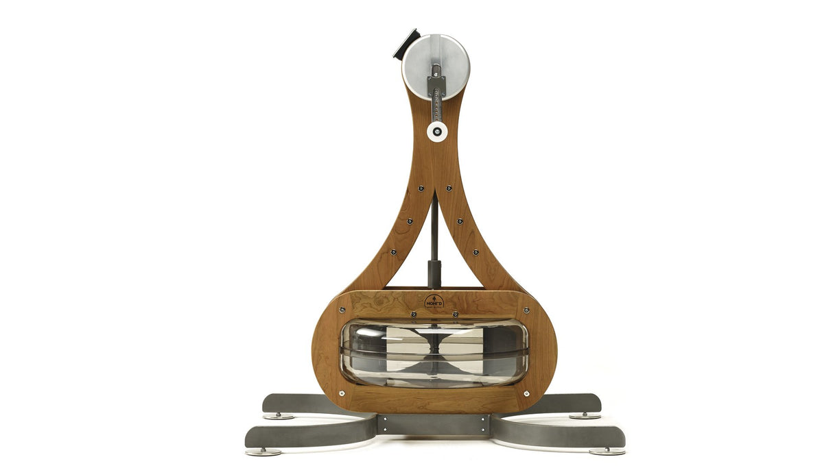 NOHrD Water Grinder - Ciliegio