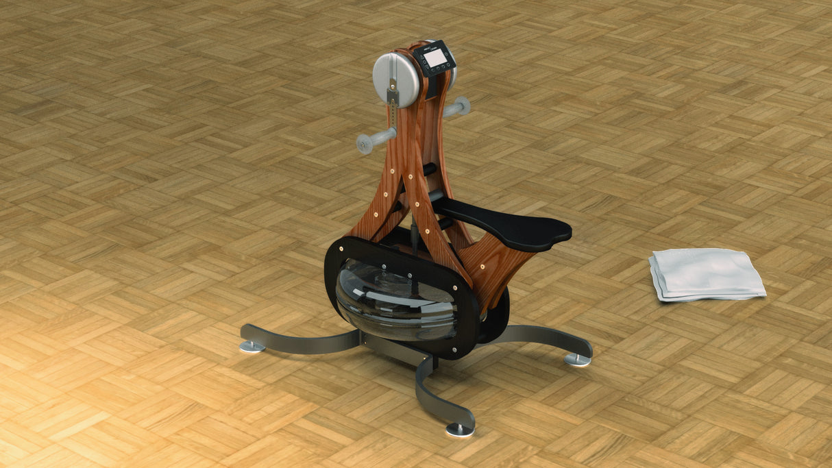 NOHrD Water Grinder Club/Sport