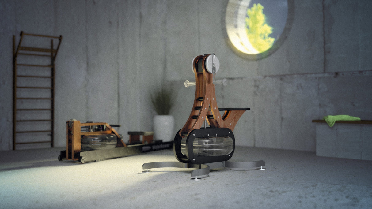 NOHrD Water Grinder Club/Sport