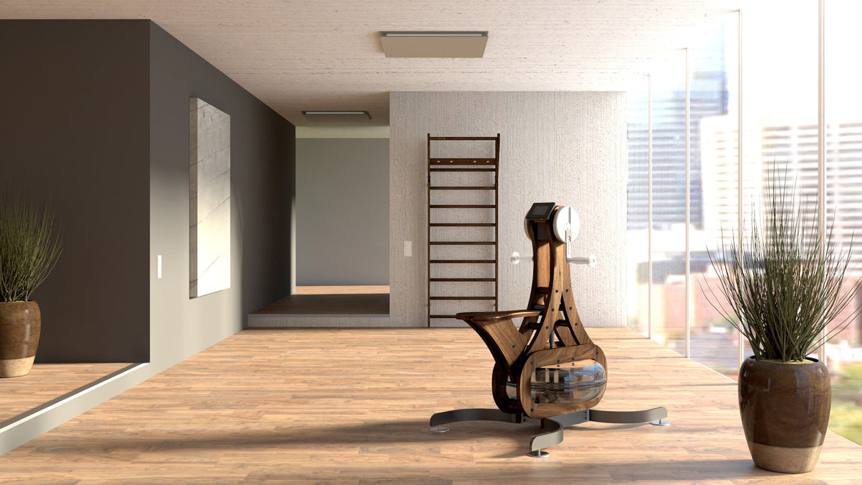 NOHrD Water Grinder - Noce