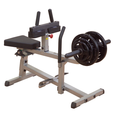 Body-Solid Macchina Polpacci Deluxe GSCR349