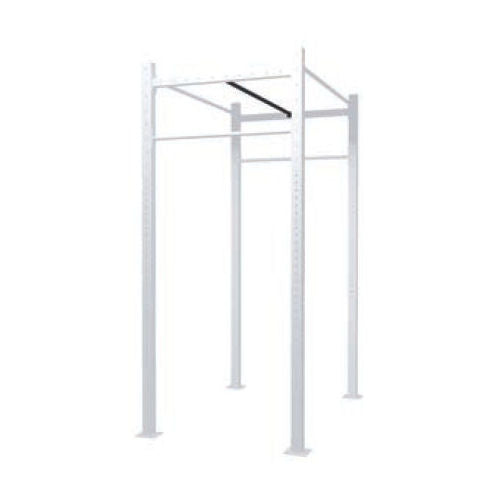 Toorx Barra Pull Up lunghezza 168 cm - GU-B168