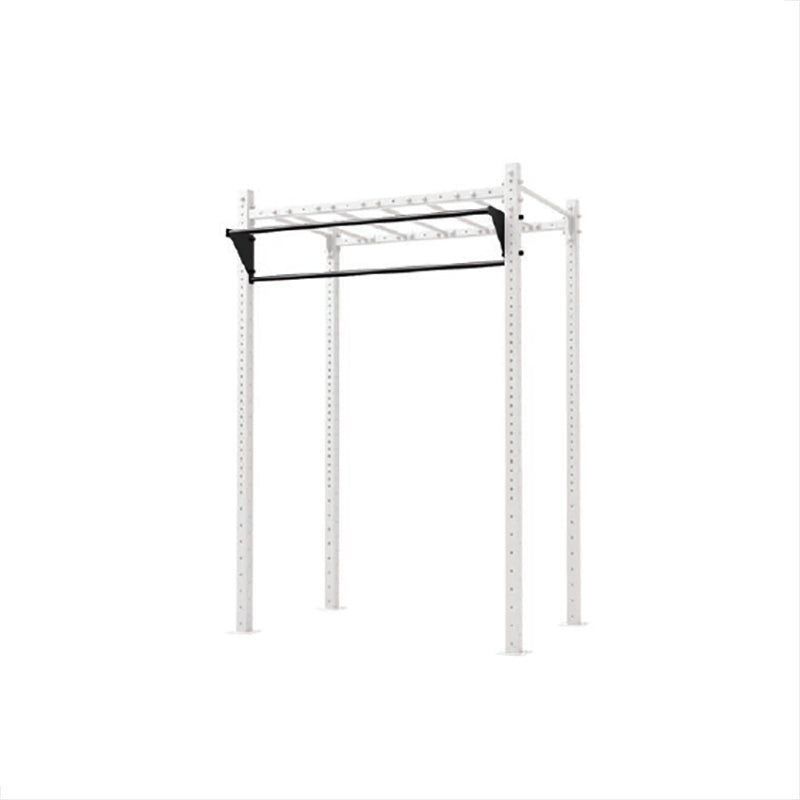 Toorx doppia barra pull up 168