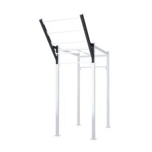 Toorx Telaio obliquo (nr. 2 profili obliqui) - GU-TO2