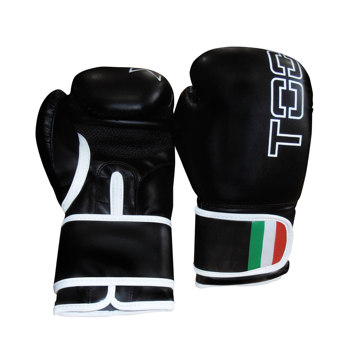 Toorx Guanti Boxe Leopard