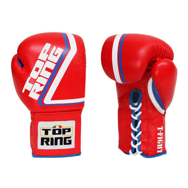 Top Ring Guanto T-Fight - Art. 303T