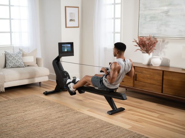 Nordictrack Vogatore RW700