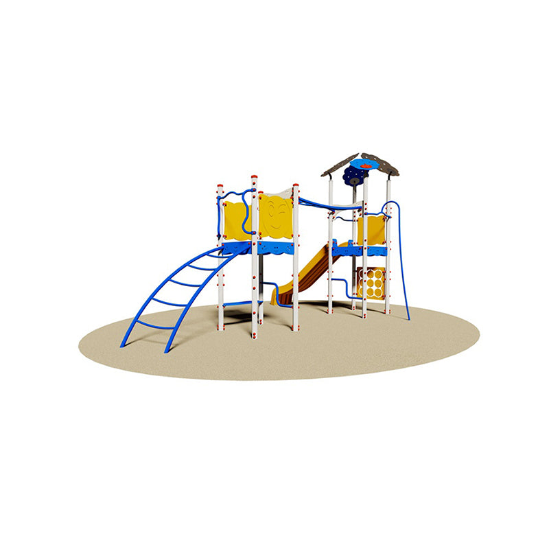 Giochipark Villaggio Agadir