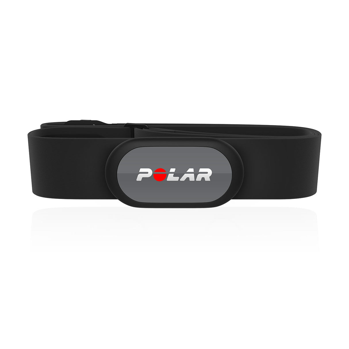 Polar Fascia Cardio H9 - Bluetooth e ANT+ Taglia XS-S