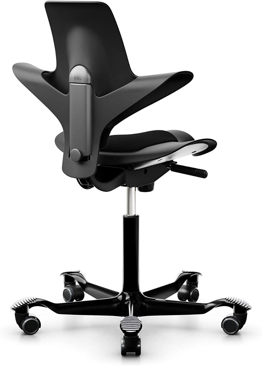 Hag Capisco Puls 8010 Full Black