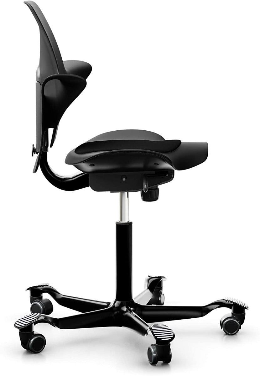 Hag Capisco Puls 8010 Full Black