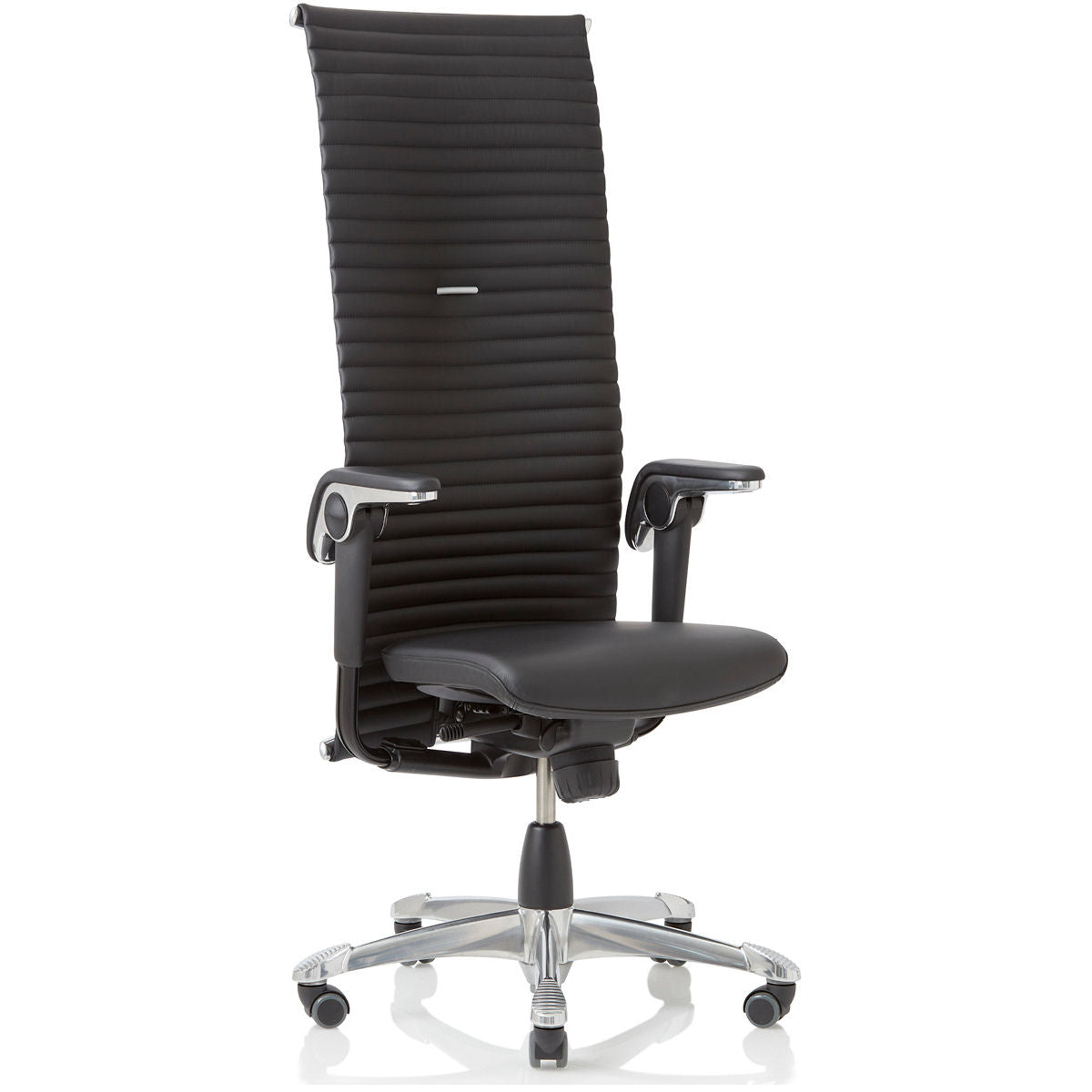 Hag H09 Classic 9331 Excellence schienale alto (pelle)