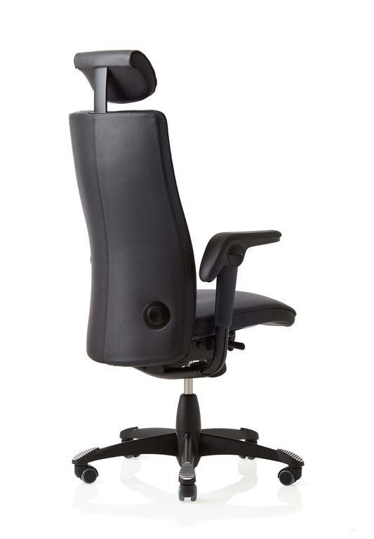 Håg Tribute 9031 Schienale alto Poggiatesta