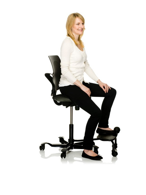 Hag Capisco Puls 8010 Rosa