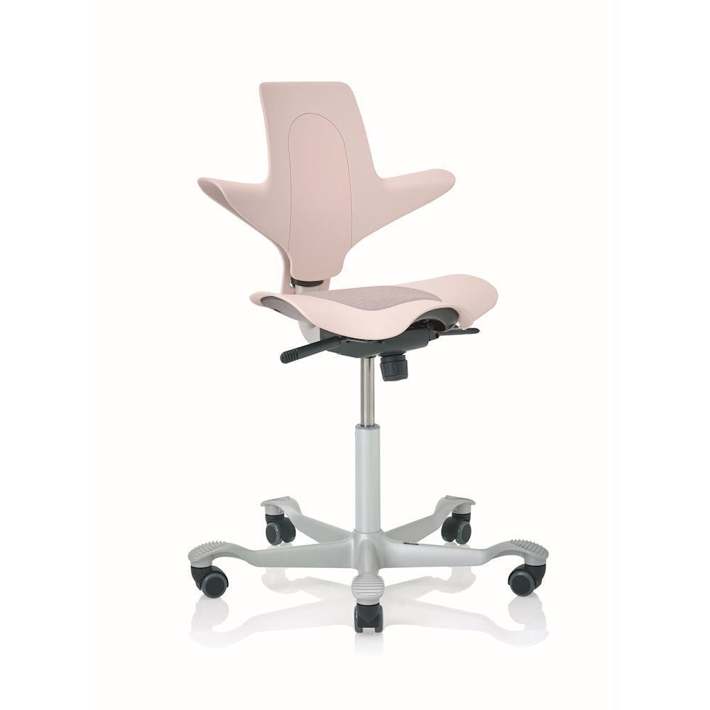 Hag Capisco Puls 8010 Rosa