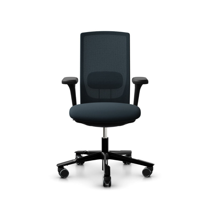 Hag Futu Mesh 1100-S Dusk