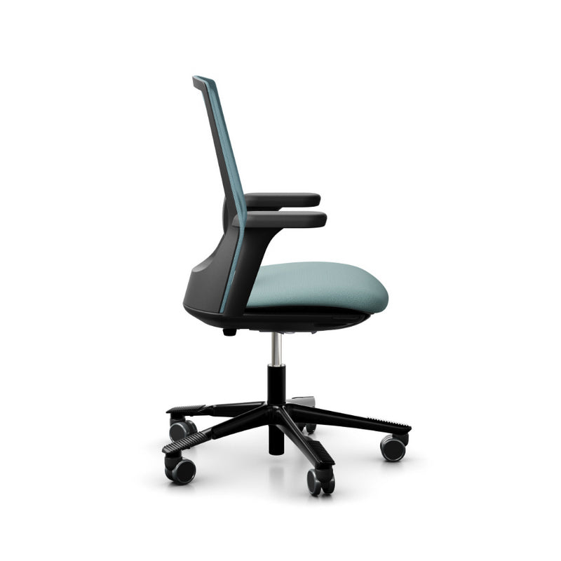 Hag Futu Mesh 1100-S Frost