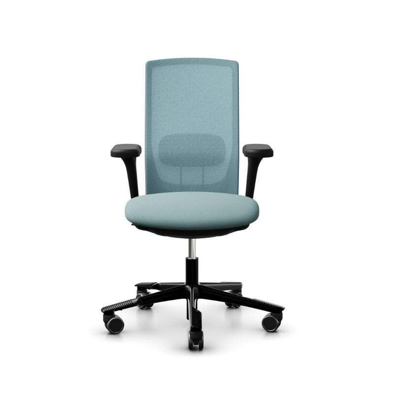 Hag Futu Mesh 1100-S Frost